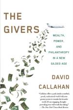 Givers af David Callahan