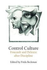 Control Culture af BECKMAN  FRIDA
