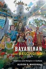 Bayanihan and Belonging af Alison R. Marshall