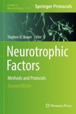 Neurotrophic Factors