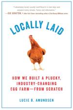 Locally Laid af Lucie B. Amundsen