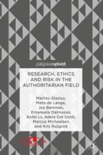 Research, Ethics and Risk in the Authoritarian Field af Marlies Glasius