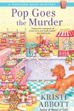 Pop Goes The Murder af Kristi Abbott
