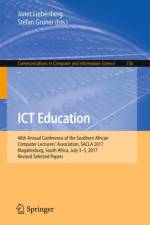 ICT Education