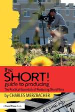 The SHORT! Guide to Producing af Charles (Boston University Merzbacher