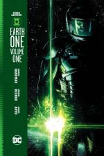 Green Lantern af Gabriel Hardman