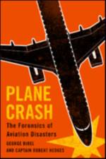 Plane Crash af George (University of North Dakota) Bibel