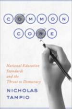 Common Core af Nicholas (Associate Professor Tampio