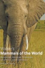 Walker's Mammals of the World af Ronald M. Nowak