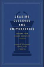 Leading Colleges and Universities