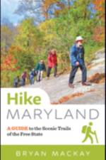 Hike Maryland af Bryan (UMBC) MacKay