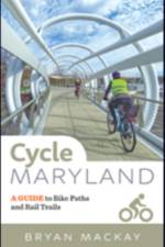 Cycle Maryland af Bryan (UMBC) MacKay
