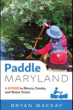 Paddle Maryland af Bryan (UMBC) MacKay
