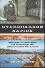 Hydrocarbon Nation af Thor (Associate Professor Hogan
