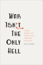 War Isn't the Only Hell af Keith (The City College of New York) Gandal