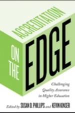 Accreditation on the Edge