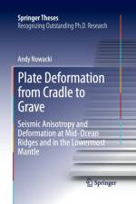 Plate Deformation from Cradle to Grave