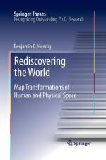 Rediscovering the World af Benjamin Hennig