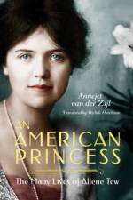 An American Princess af Annejet Zijl