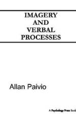 Imagery and Verbal Processes af A. Paivio