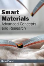 Smart Materials: Advanced Concepts and Research