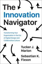 The Innovation Navigator af Tucker Marion