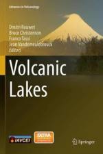 Volcanic Lakes