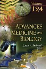 Advances in Medicine & Biology