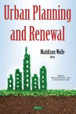 Urban Planning & Renewal