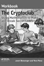 The Cryptoclub Workbook af Janet Beissinger