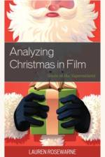 Analyzing Christmas in Film