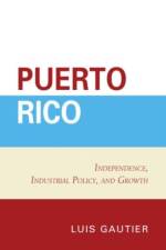 Puerto Rico af Luis Gautier
