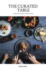 The Curated Table af Sandu Publications