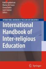 International Handbook of Inter-religious Education