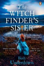 The Witchfinder's Sister af Beth Underdown