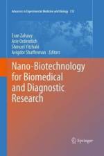 Nano-Biotechnology for Biomedical and Diagnostic Research