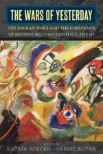 The Wars of Yesterday