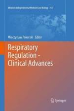 Respiratory Regulation - Clinical Advances