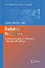 Radiation Proteomics