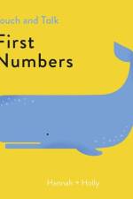 Hannah + Holly Touch and Talk: First Numbers af Hannah + Holly