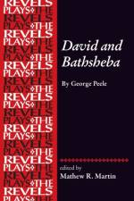 David and Bathsheba