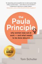 The Paula Principle af Tom (Independent consultant Schuller