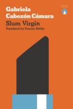Slum Virgin af Gabriela Cabezon Camara