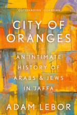 City of Oranges