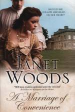 A Marriage of Convenience af Janet Woods