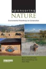 Sponsoring Nature af Maano (University of Cape Town Ramutsindela
