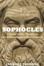 Sophocles af Jacques Jouanna