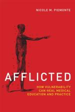 Afflicted af Nicole M. (Academic Success Consultant Piemonte