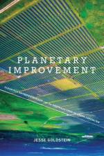 Planetary Improvement af Jesse (Assistant Professor Goldstein