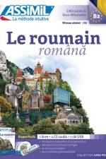 Le Roumain (Superpack) af Vincent Ilutiu
